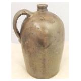 Antique Stoneware Jug