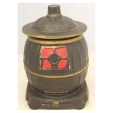 McCoy Stove Cookie Jar