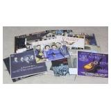 Lot of Assorted LP Records