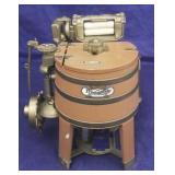 Ertl Model Washing Machine