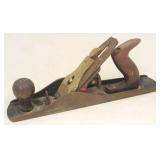 Craftsman Wood Plane