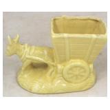 Art Pottery Planter - 8 x 5 1/2