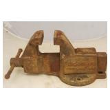 Columbian Vise