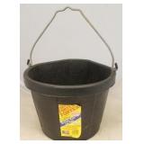 Fortex Rubber Bucket