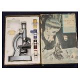 Sears Micro Lab Kit in Box