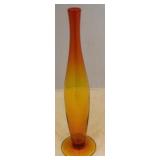 Art Glass Vase
