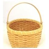 Vintage Basket - 12 x 15
