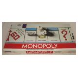 Monopoly Board Game