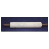 Marble Rolling Pin