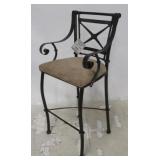 Michael Aaron Bar Chair