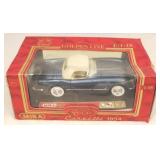 Mira 1954 Corvette 1/18 Scale Model Car