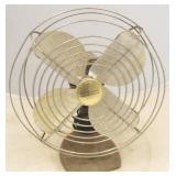Manning Bowman Metal Blade Fan