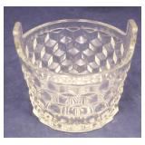 Fostoria American Ice Bucket