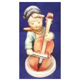 Hummel Full Bee Mark  "Sweet Music"