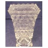 Fostoria American Vase