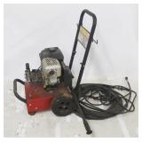 General 2250 PSI 6HP Pressure Washer