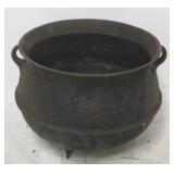 Cast Iron Pot
