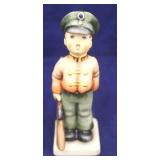 Goebel Hummel "Soldier Boy"