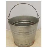 Metal Bucket