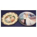 Pair of Collector Plates