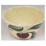 Watt Apple Mixing Bowl