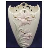Lenox Vase - 9" tall