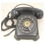 Vintage Stromberg Carlson Rotary Phone
