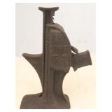 Siplex #36 Jack - 11 x 8