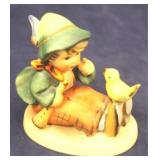 Hummel "Boy" Full Bee Mark