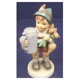Goebel Hummel "For Father" - 6" tall