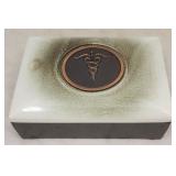 Hyde Park Cigarette Box