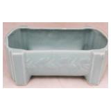 Art Pottery Planter - 9 x 5