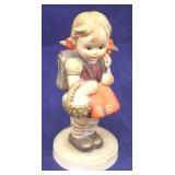 Goebel Hummel "Girl"