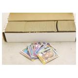 Topps 1990 Baseball Cards