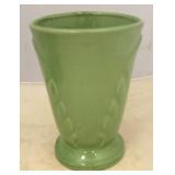 Art Pottery Vase - 8 1/2" tall