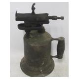 Antique Blowtorch