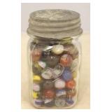 Ball Mason Jar Full of Mason Jars