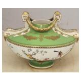 Chelsea House Vase - AS IS - Repaired Handle