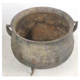 Cast Iron Pot