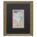 1946 Illustration from the 1st ed, Printing of