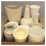 Tray Lot of Assorted Items