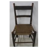 Primitive Chair