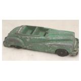 Vintage Hubley Toy Car