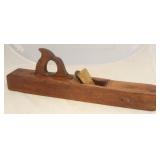 Antique Wooden Wood Plane