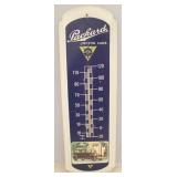 Packard Motor Cars Metal Thermometer