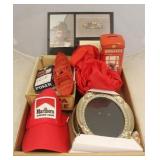 Tray Lot of Assorted Items