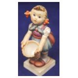 Goebel Hummel "Girl"