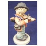 Goebel Hummel "Little Fiddler" - 5 1/4 tall
