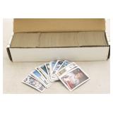 Topps 1989 Baseball Cards