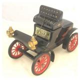 Oldsmobile Jim Beam Car Bottle